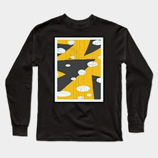 Lightning Long Sleeve T-Shirt